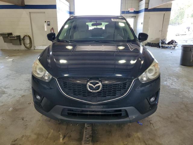 Photo 5 from auction – 2015 MAZDA CX-5 GT with VIN JM3KE4DY9F0436749