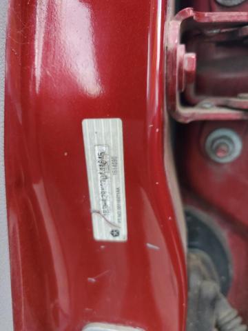 Photo 14 from auction – 2007 DODGE CALIBER R/T with VIN 1B3HB78K37D141645