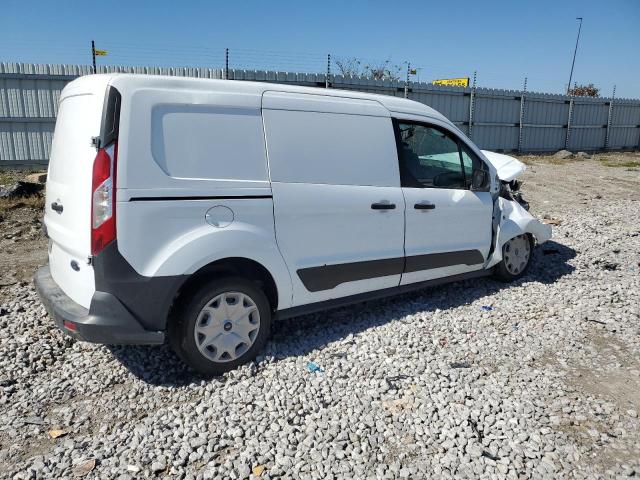 Foto 3 de la subasta – 2017 FORD TRANSIT CONNECT con VIN NM0LS7E76H1296635