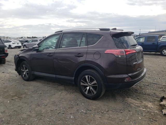 Photo 2 from auction – 2018 TOYOTA RAV4 ADVENTURE with VIN 2T3WFREV9JW488735