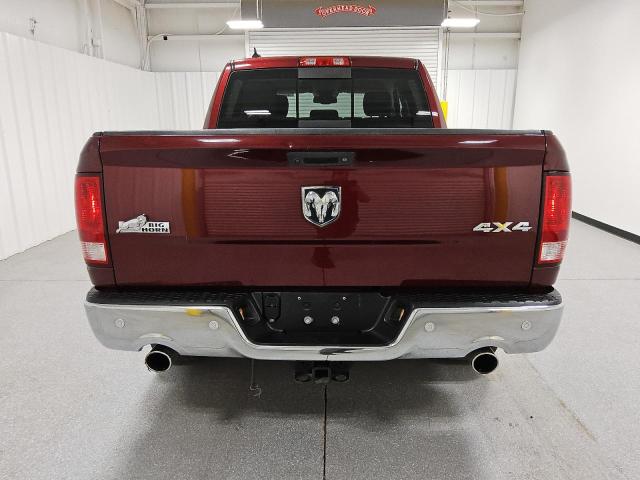 Фото 6 с аукциона – 2016 RAM 1500 SLT с VIN 1C6RR7LT2GS350425