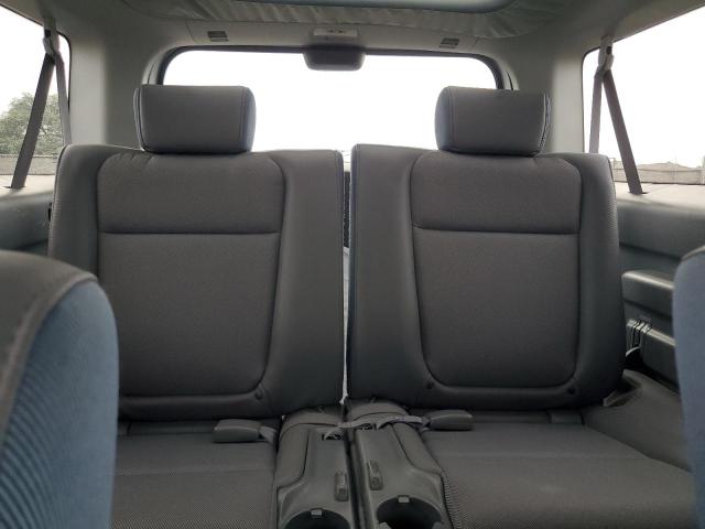 Photo 10 from auction – 2005 HONDA ELEMENT EX with VIN 5J6YH28675L018883