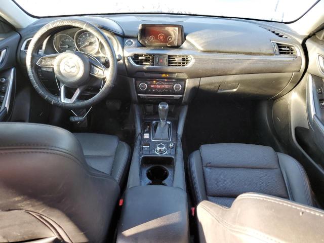 Photo 8 from auction – 2017 MAZDA 6 TOURING with VIN JM1GL1V52H1111249