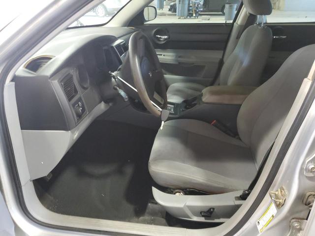 Photo 7 from auction – 2007 DODGE CHARGER SE with VIN 2B3KA43R27H624817