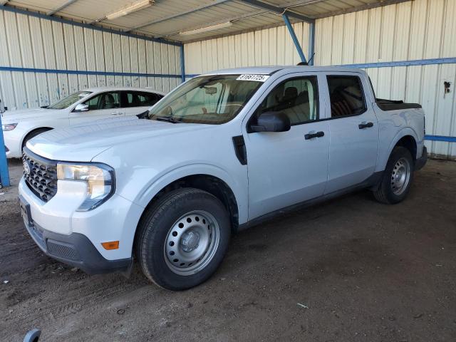 FORD MAVERICK XL 2025 with VIN 3FTTW8BA9SRA28270 - Photo from auction