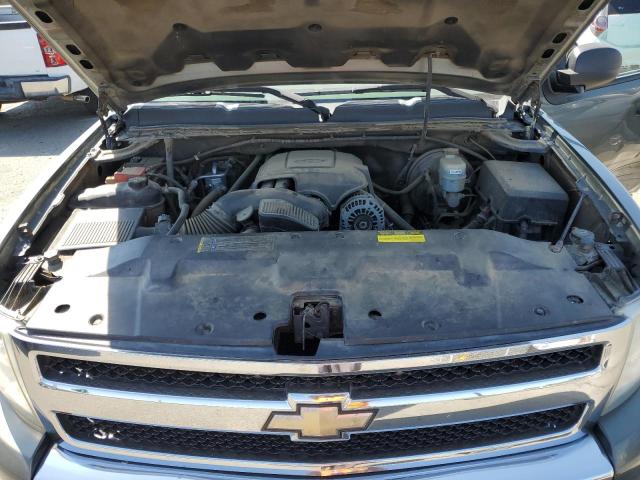 Photo 11 from auction – 2011 CHEVROLET SILVERADO with VIN 3GCPCSE09BG180684