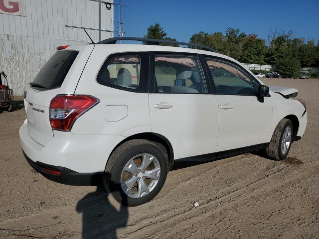 Photo 3 from auction – 2015 SUBARU FORESTER 2 with VIN JF2SJABC8FH424251