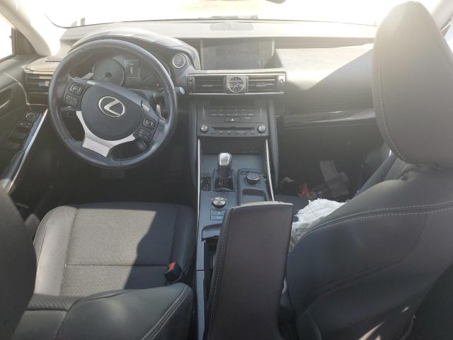 Photo 8 from auction – 2020 LEXUS IS 300 with VIN JTHAA1D24L5103690