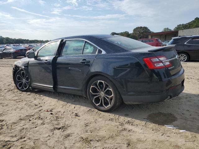 Photo 2 from auction – 2014 FORD TAURUS SHO with VIN 1FAHP2KT5EG151860