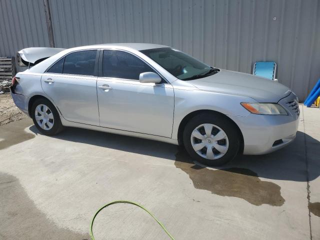 Photo 4 from auction – 2008 TOYOTA CAMRY CE with VIN 4T1BE46K78U205261