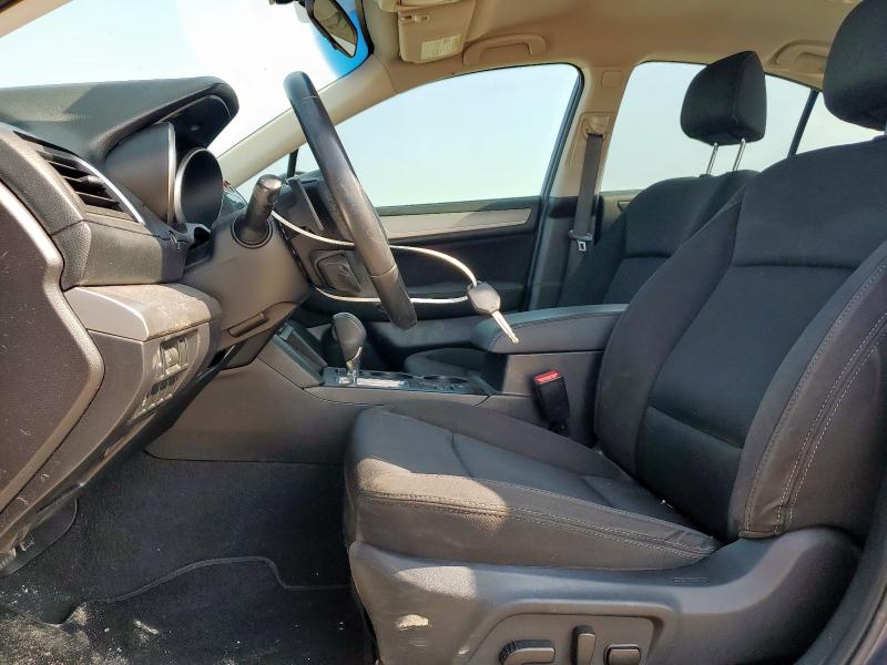 Photo 7 from auction – 2017 SUBARU LEGACY 2.5 with VIN 4S3BNAC67H3053787