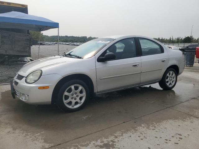 DODGE NEON 2003 with VIN 1B3ES56C43D102561 - Photo from auction