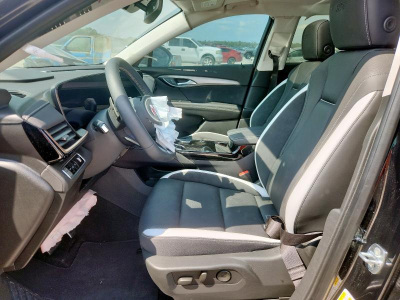 Photo 7 from auction – 2025 BUICK ENVISION S with VIN LRBFZLE46SD031888
