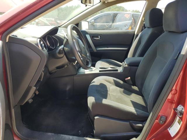 Photo 7 from auction – 2008 NISSAN ROGUE S with VIN JN8AS58T98W024577