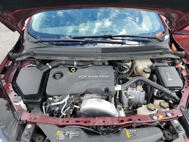 صورة رقم 11 من المزاد - 2016 CHEVROLET VOLT LT مع VIN 1G1RC6S52GU120582