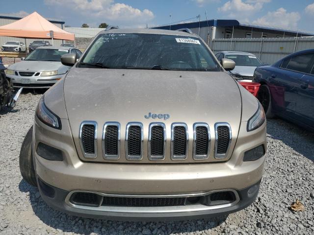Photo 5 from auction – 2014 JEEP CHEROKEE L with VIN 1C4PJLDS8EW258697
