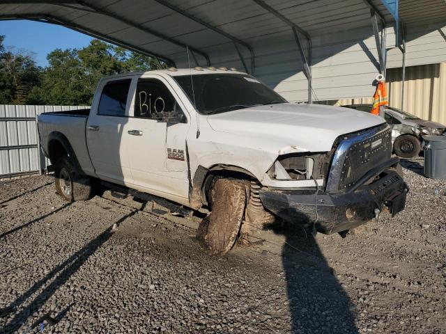 Photo 4 from auction – 2015 RAM 2500 with VIN 3C6UR5CL0FG655197