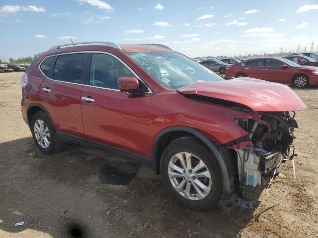 Photo 4 from auction – 2016 NISSAN ROGUE S with VIN KNMAT2MV6GP714794