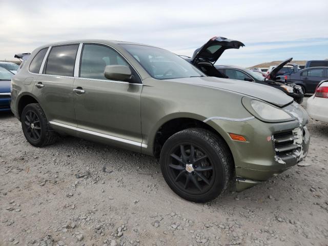 Photo 4 from auction – 2008 PORS CAYENNE with VIN WP1AA29P48LA26901