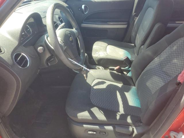 Photo 7 from auction – 2011 CHEVROLET HHR LT with VIN 3GNBABFW3BS519320
