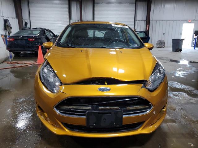 Photo 5 from auction – 2016 FORD FIESTA SE with VIN 3FADP4EJ1GM190720