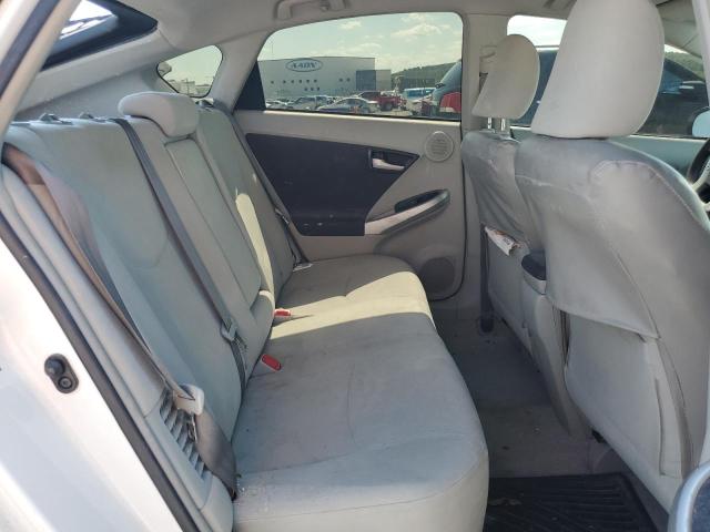 Photo 10 from auction – 2010 TOYOTA PRIUS with VIN JTDKN3DU1A0099034