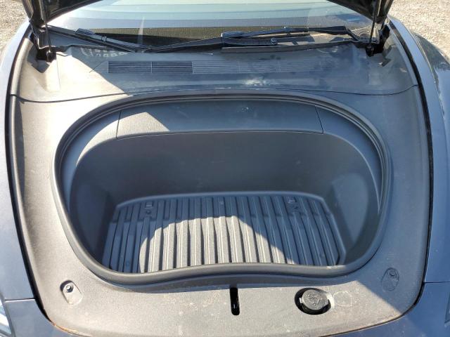 Photo 11 from auction – 2024 TESLA MODEL 3 with VIN 5YJ3E1EA6RF784138
