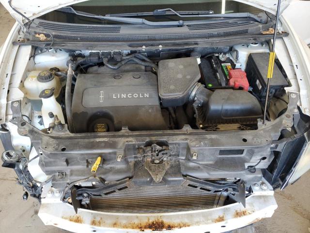 Photo 11 from auction – 2011 LINCOLN MKX with VIN 2LMDJ8JK7BBJ22630