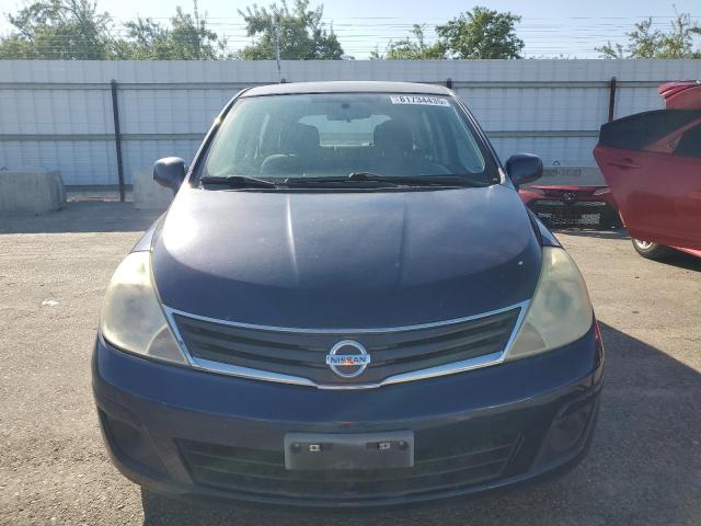 Photo 5 from auction – 2012 NISSAN VERSA S with VIN 3N1BC1CP0CK234749