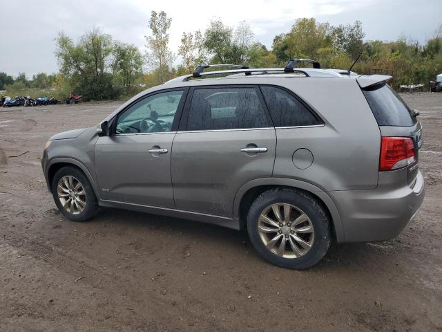 Photo 2 from auction – 2012 KIA SORENTO SX with VIN 5XYKWDA28CG213727