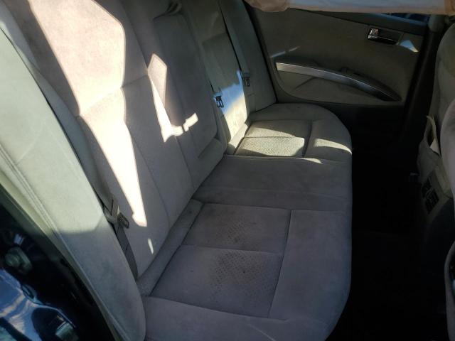 Photo 10 from auction – 2008 NISSAN MAXIMA SE with VIN 1N4BA41E38C829328