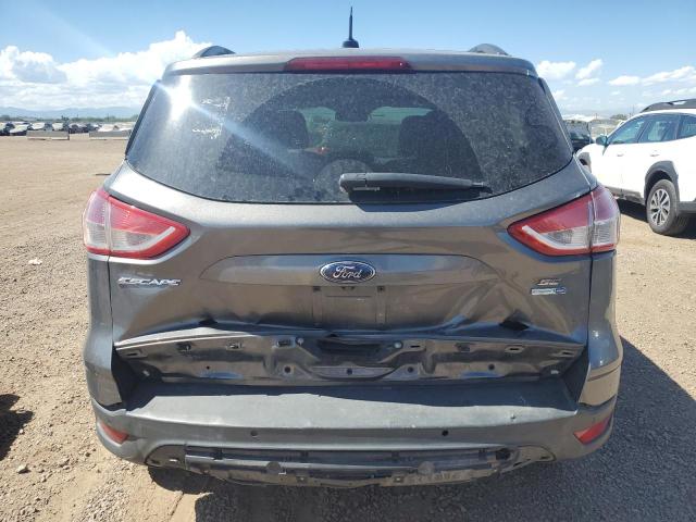 Photo 6 from auction – 2014 FORD ESCAPE SE with VIN 1FMCU9G92EUD72333