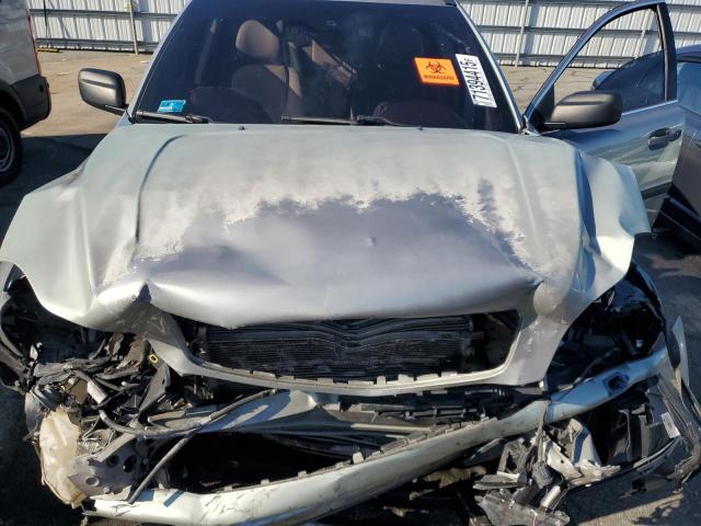 Photo 12 from auction – 2004 VOLVO XC90 with VIN YV1CZ59H741079623