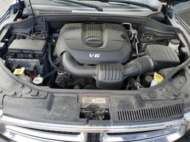 Photo 12 from auction – 2014 DODGE DURANGO LI with VIN 1C4RDJDG2EC539573