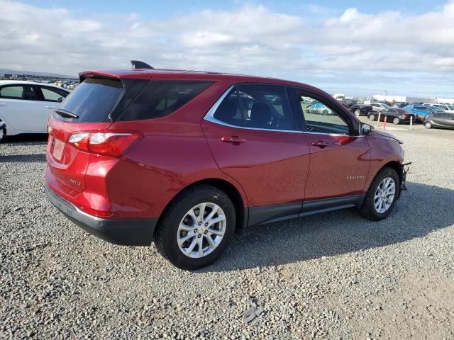 Photo 3 from auction – 2018 CHEVROLET EQUINOX LT with VIN 2GNAXSEV9J6238610
