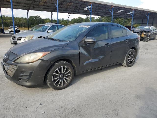 MAZDA 3 I 2010 with VIN JM1BL1SG3A1225802 - Photo from auction