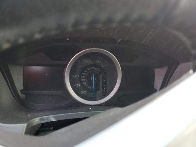 Photo 9 from auction – 2014 FORD EXPLORER L with VIN 1FM5K8F87EGB97044