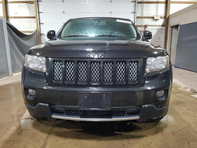 Photo 5 from auction – 2013 JEEP GRAND CHER with VIN 1C4RJFAT6DC569116