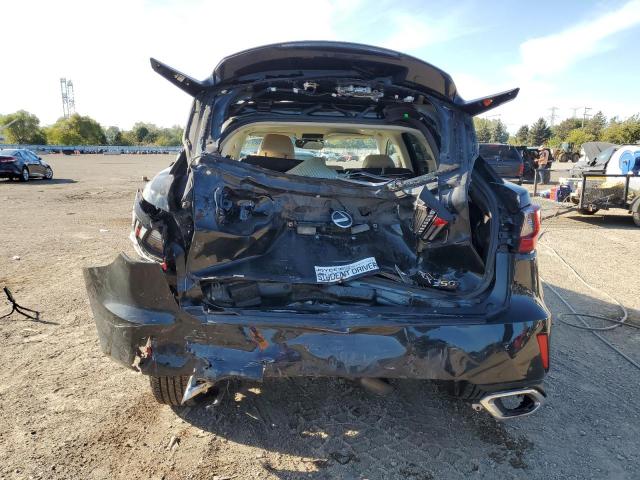 Photo 6 from auction – 2018 LEXUS RX 350 BAS with VIN 2T2BZMCA6JC165368
