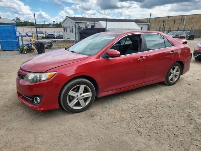 Foto 1 de la subasta – 2012 TOYOTA CAMRY BASE con VIN 4T1BF1FK2CU625093