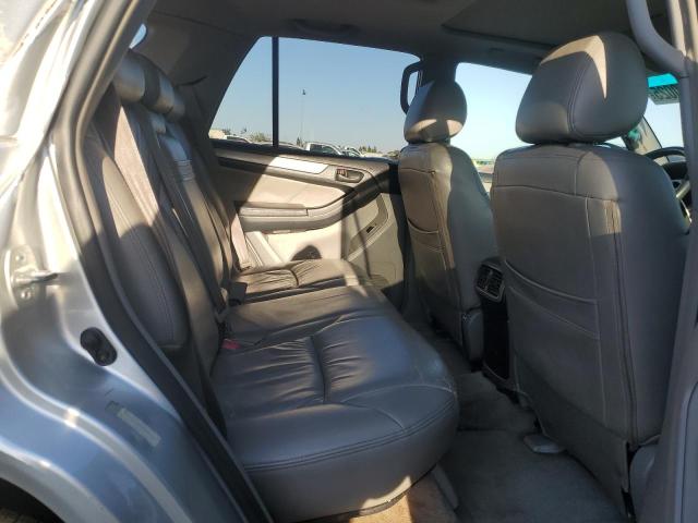 Photo 11 from auction – 2004 TOYOTA 4RUNNER SR with VIN JTEZU14R340040312
