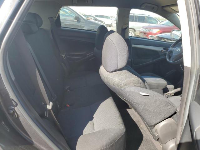 Photo 10 from auction – 2010 TOYOTA COROLLA MATRIX S with VIN 2T1LE4EE7AC015726
