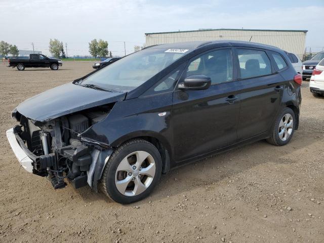 صورة رقم 1 من المزاد - 2014 KIA RONDO مع VIN KNAHT8A36E7015860
