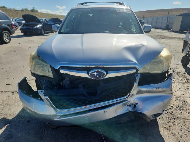 Photo 5 from auction – 2015 SUBARU FORESTER 2 with VIN JF2SJAHC4FH438350