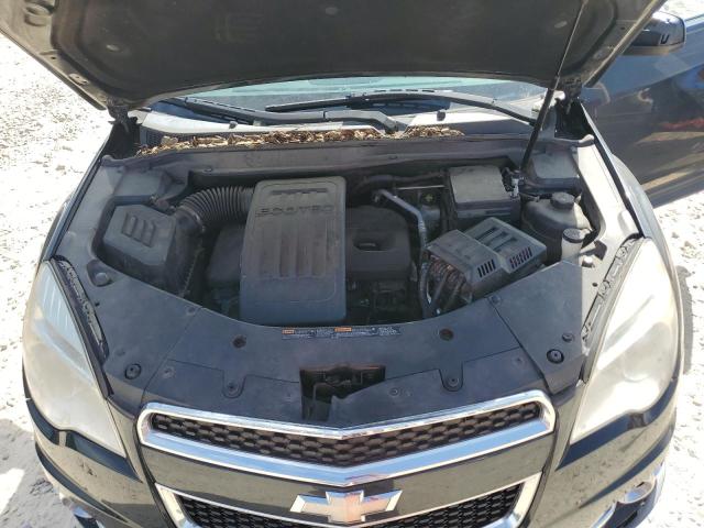 Photo 11 from auction – 2015 CHEVROLET EQUINOX LT with VIN 2GNALCEK8F6325106