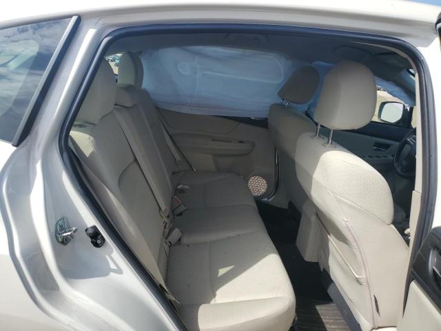 Photo 10 from auction – 2014 SUBARU IMPREZA PR with VIN JF1GPAC60E8292022