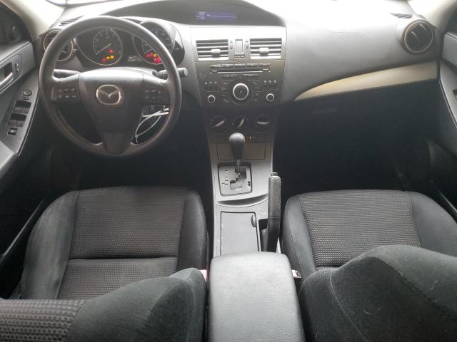 Photo 8 from auction – 2012 MAZDA 3 I with VIN JM1BL1VF6C1512430
