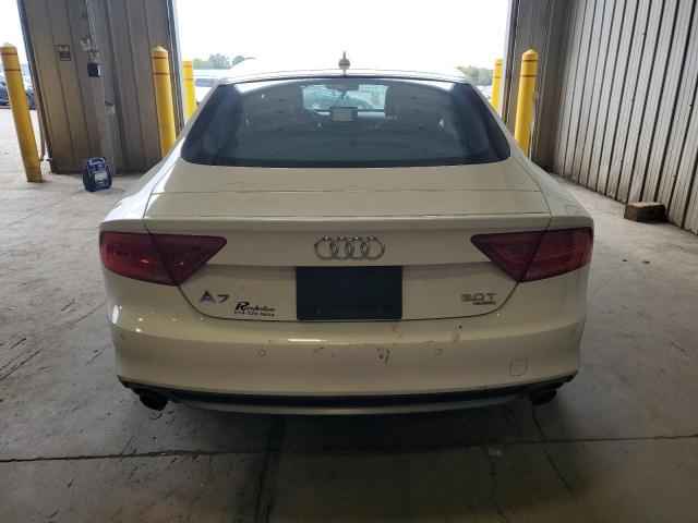 Photo 6 from auction – 2012 AUDI A7 PRESTIG with VIN WAU2GAFC1CN092932