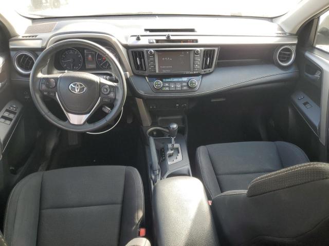 Photo 8 from auction – 2017 TOYOTA RAV4 XLE with VIN 2T3WFREVXHW335713