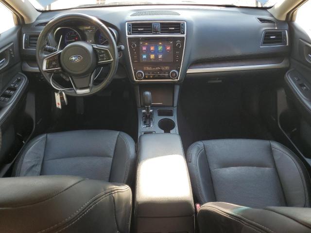Photo 8 from auction – 2018 SUBARU OUTBACK 2. with VIN 4S4BSANC3J3296137